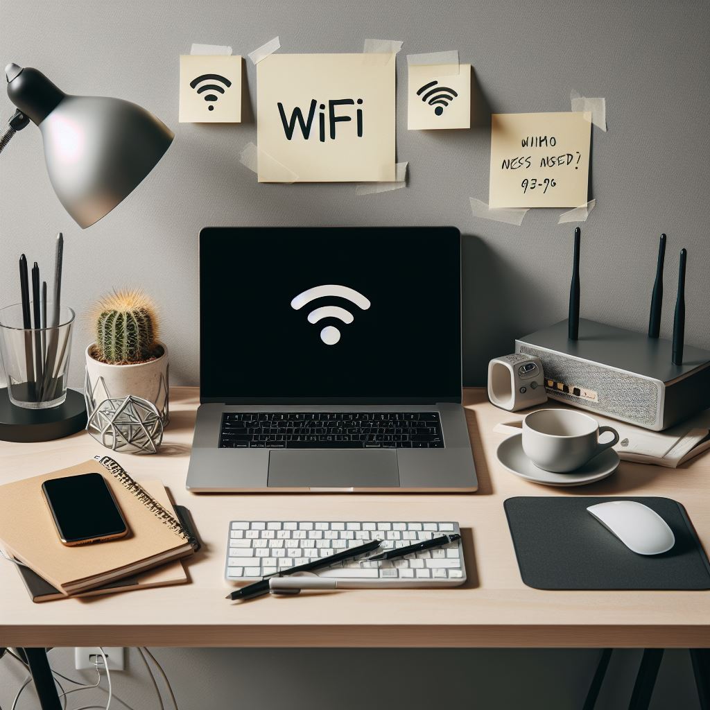 Jak vybrat router pro domácnost: Snadný a efektivní průvodce (2024)